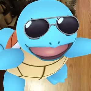 Meet your Posher, Marcel